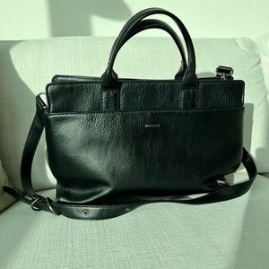 Matt and Nat ladies work bag with laptop compartment